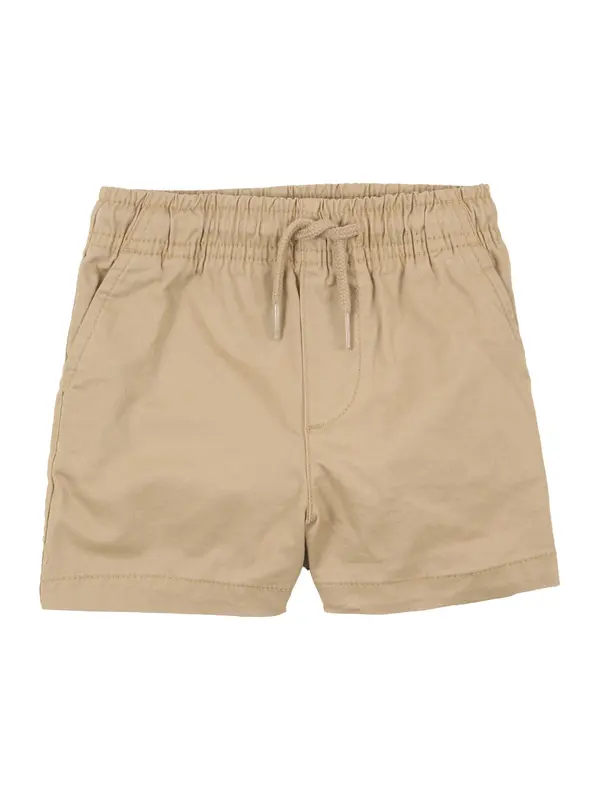GAP GAP Hlače 'EASY'  kaki