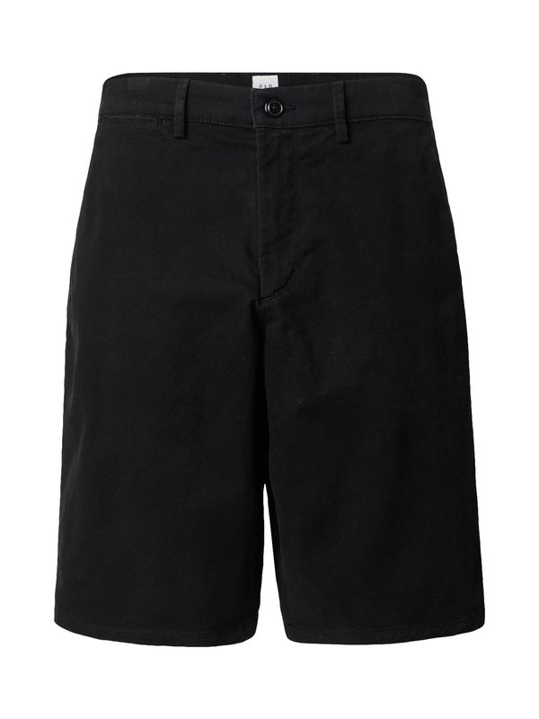 GAP GAP Hlače 'ESSENTIAL'  črna