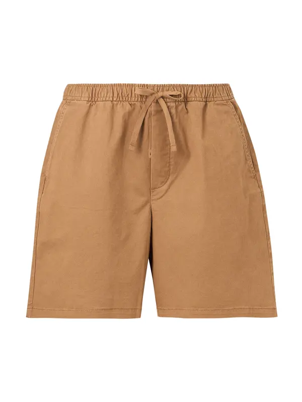 GAP GAP Hlače 'ESSENTIAL'  mokka