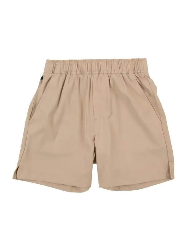 GAP GAP Hlače 'FRCH PO ACTIVE SHORT'  brokat