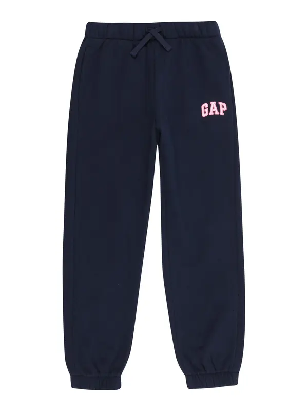 GAP GAP Hlače 'HERITAGE'  mornarska