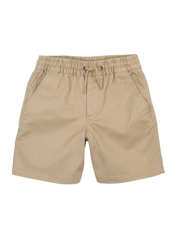 GAP GAP Hlače  kaki