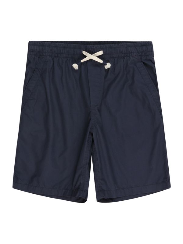 GAP GAP Hlače  marine