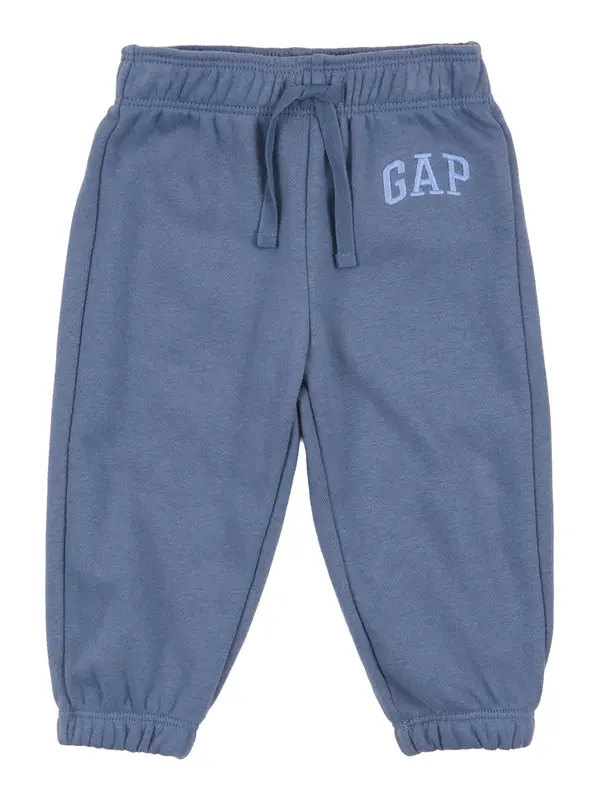GAP GAP Hlače  modra / safir