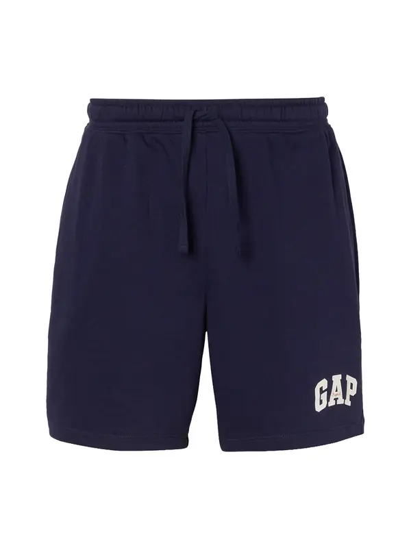 GAP GAP Hlače  mornarska