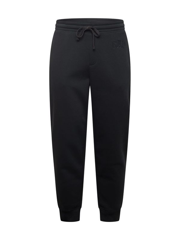 GAP GAP Hlače  mornarska