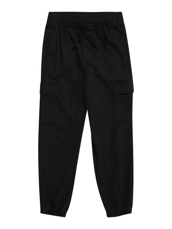 GAP GAP Hlače  nočno modra