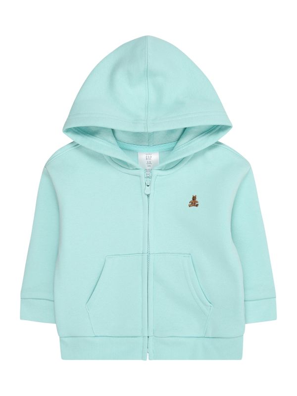 GAP GAP Jopa na zadrgo  voda