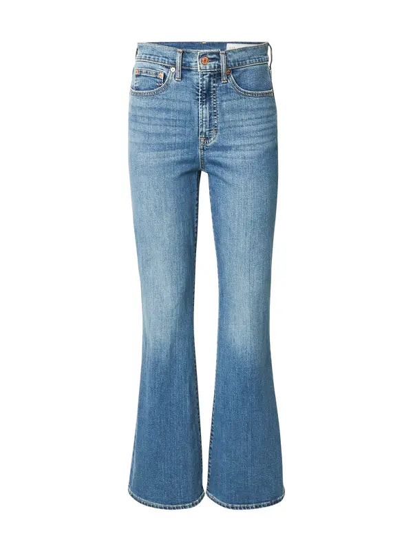 GAP GAP Kavbojke '70S'  moder denim