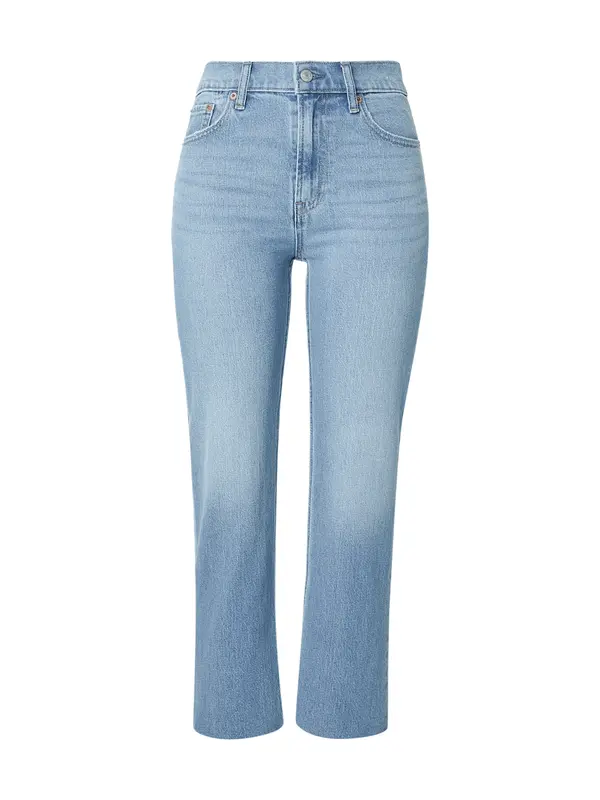 GAP GAP Kavbojke '90S'  indigo