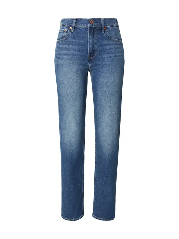 GAP GAP Kavbojke '90S'  moder denim