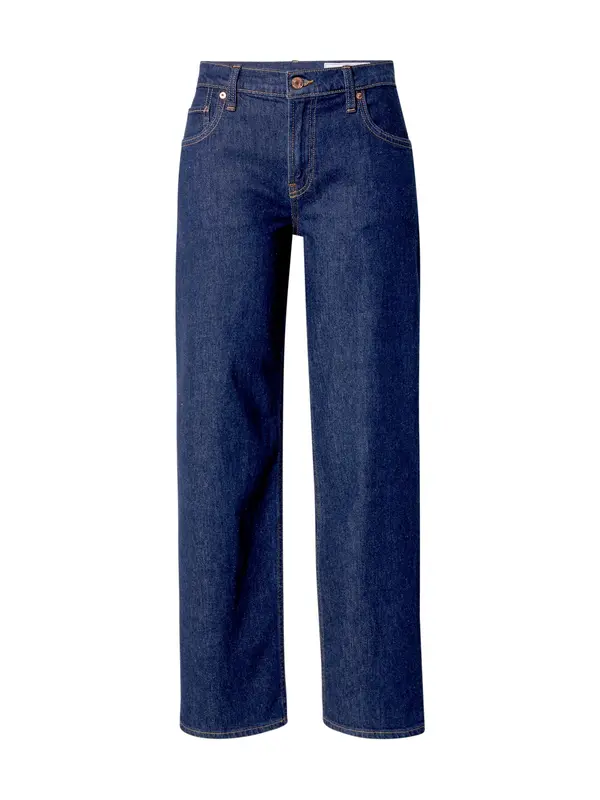 GAP GAP Kavbojke '90S'  moder denim