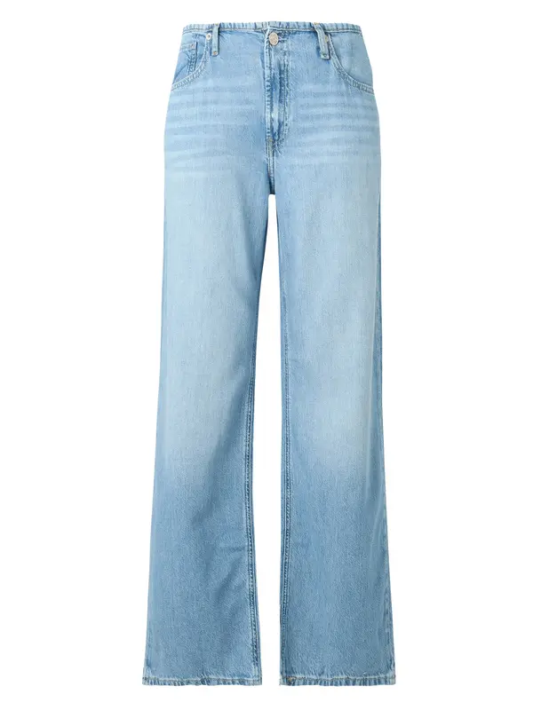 GAP GAP Kavbojke '90S'  svetlo modra