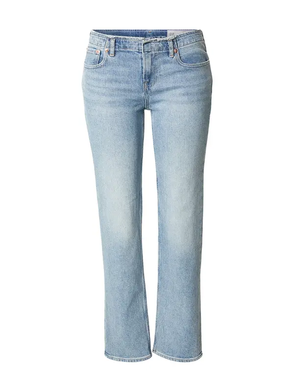 GAP GAP Kavbojke '90S'  svetlo modra