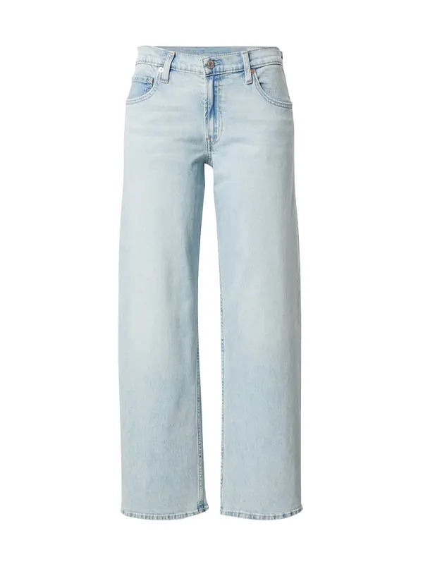 GAP GAP Kavbojke '90S'  svetlo modra