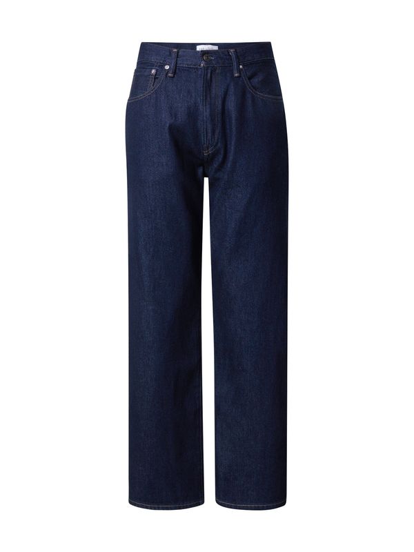 GAP GAP Kavbojke '90S'  temno modra