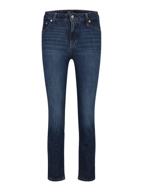 GAP GAP Kavbojke 'ALBA'  temno modra