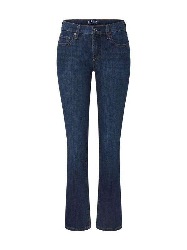 GAP GAP Kavbojke 'ASTOR'  indigo / temno modra