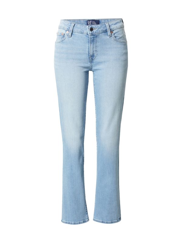 GAP GAP Kavbojke 'BERLIN'  moder denim