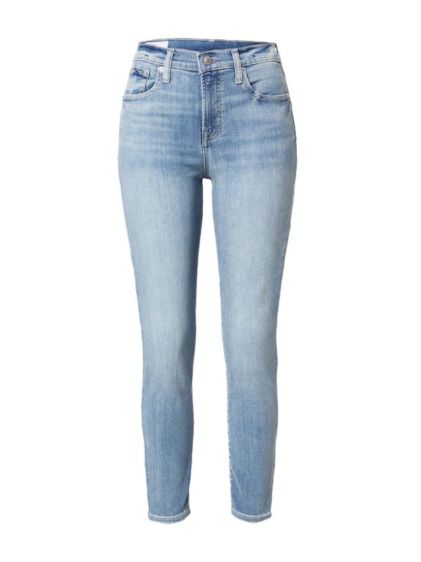 GAP GAP Kavbojke 'BILLY'  moder denim