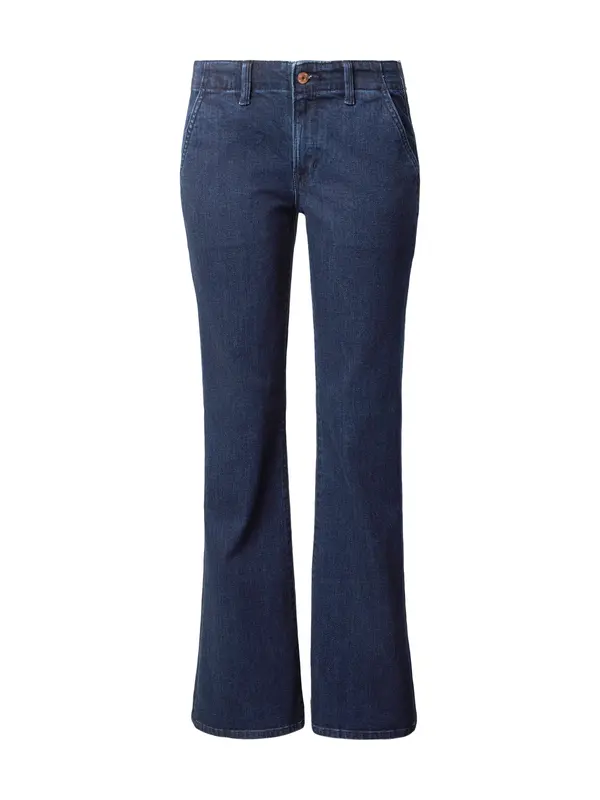 GAP GAP Kavbojke 'BILLY'  temno modra