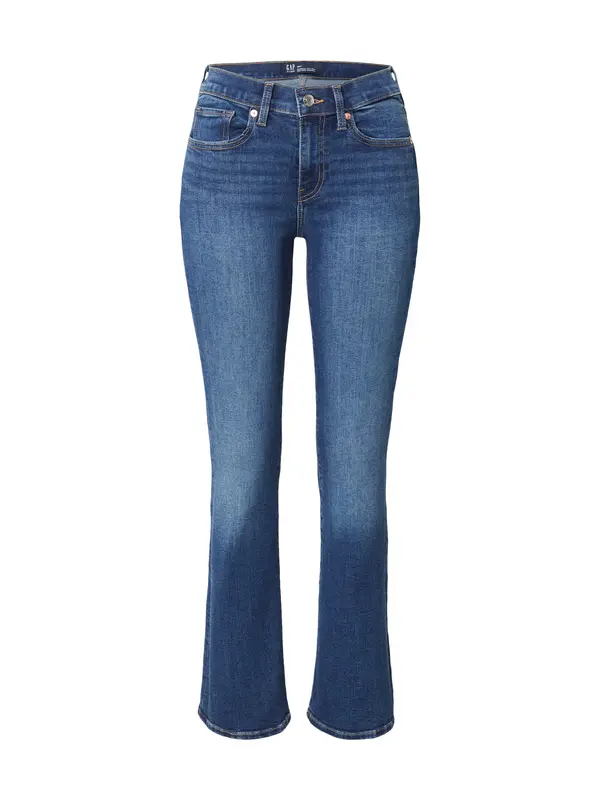 GAP GAP Kavbojke 'CALLIOPE'  moder denim