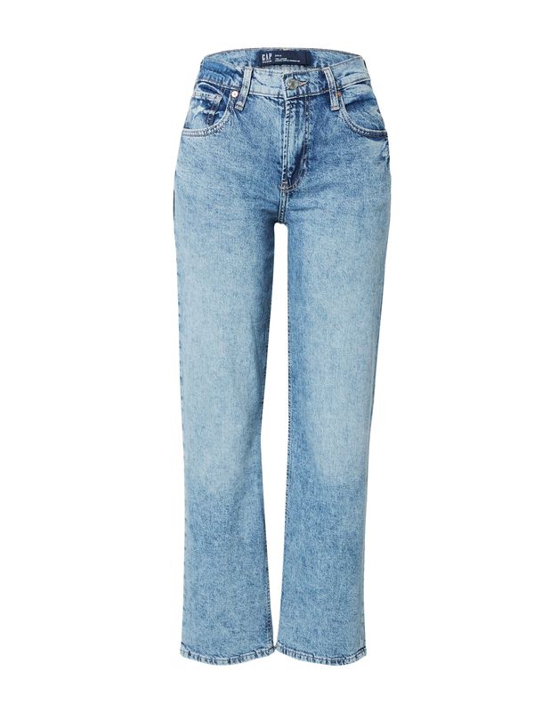 GAP GAP Kavbojke 'CLYNE'  moder denim