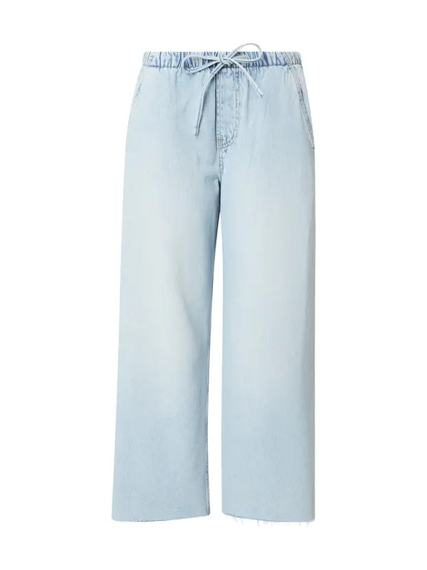 GAP GAP Kavbojke 'EASY 90S'  svetlo modra