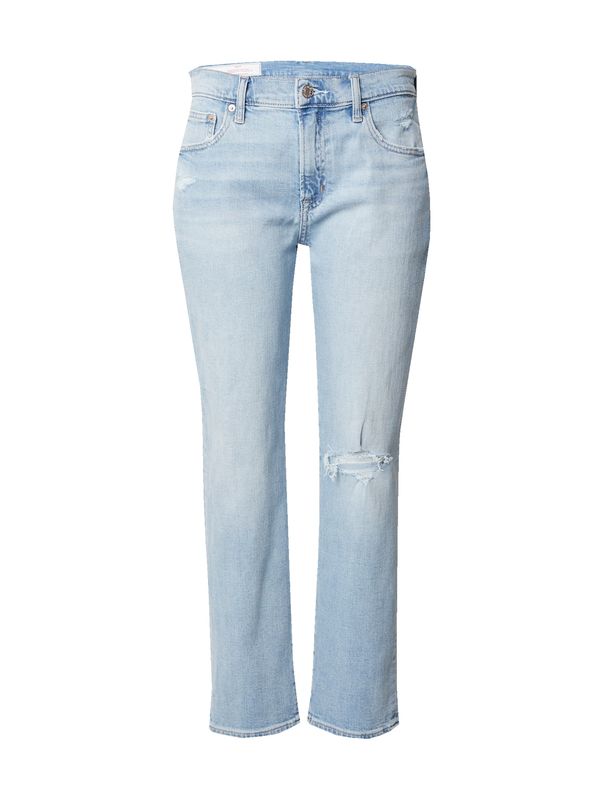 GAP GAP Kavbojke 'HOLLICK'  moder denim