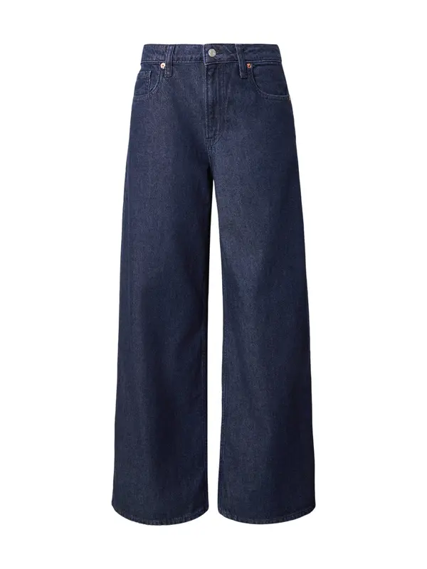 GAP GAP Kavbojke 'HOLMAN'  temno modra