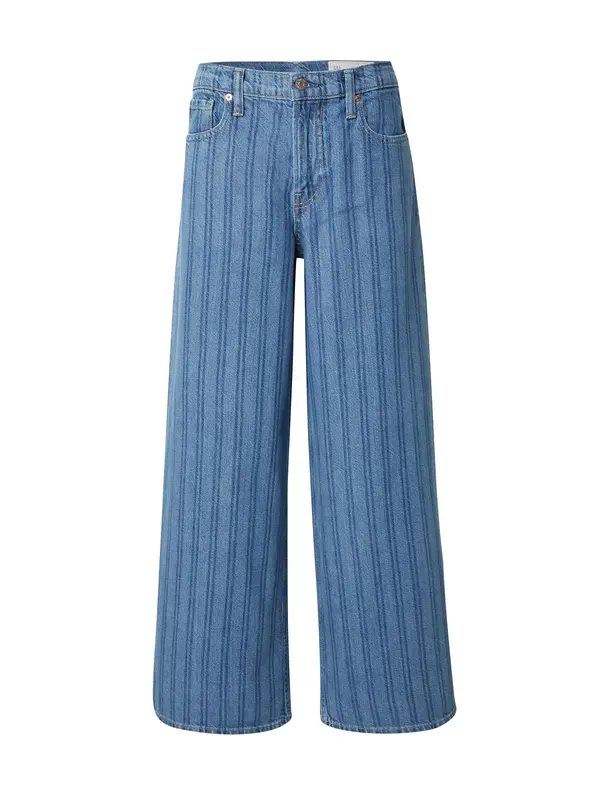 GAP GAP Kavbojke  indigo