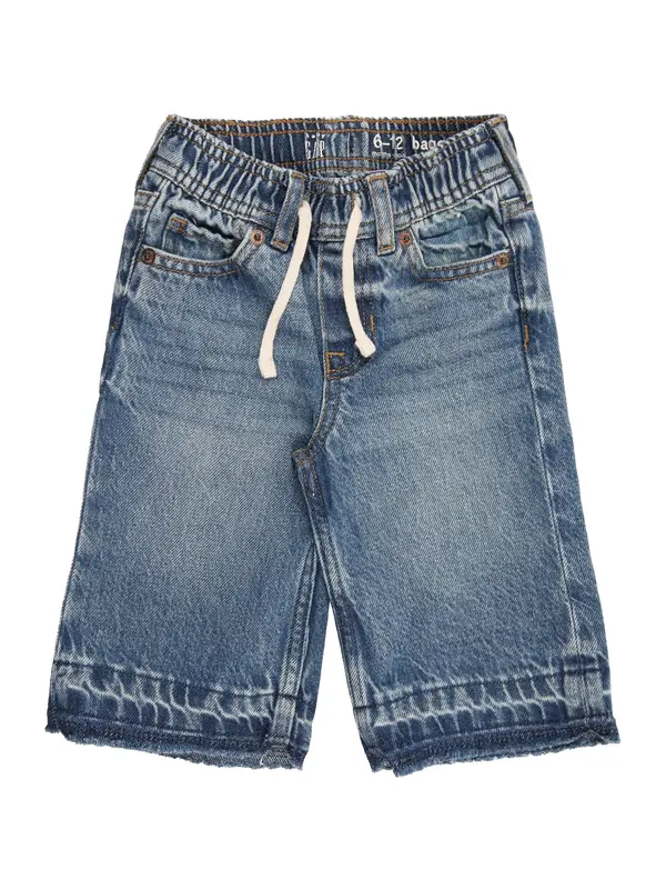 GAP GAP Kavbojke  indigo
