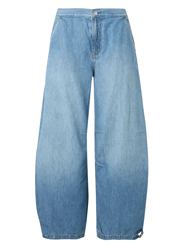 GAP GAP Kavbojke  indigo