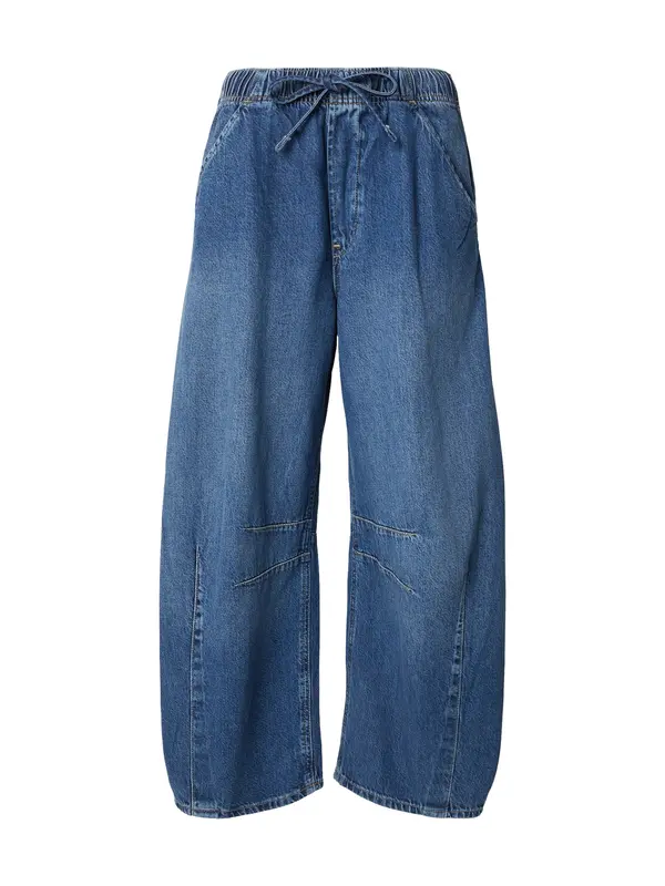 GAP GAP Kavbojke  indigo