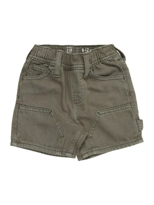 GAP GAP Kavbojke  kaki