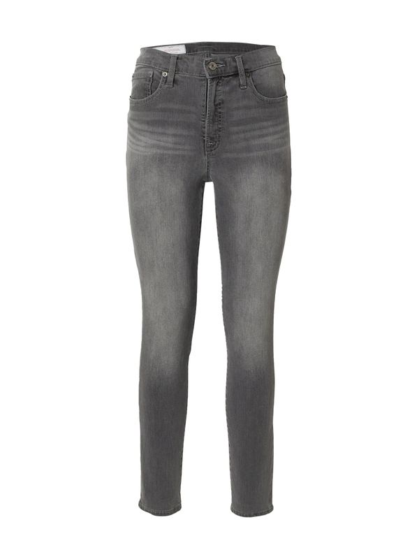 GAP GAP Kavbojke 'LAMONT'  siv denim