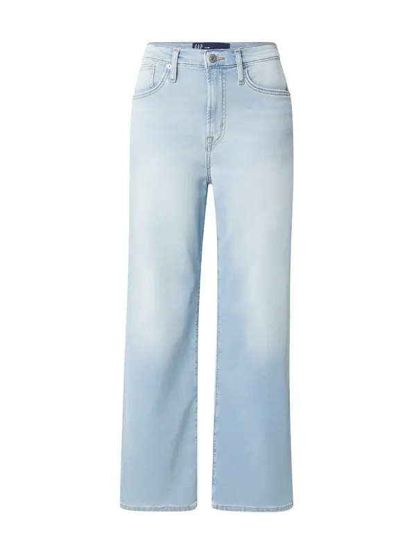 GAP GAP Kavbojke 'Like LT'  moder denim