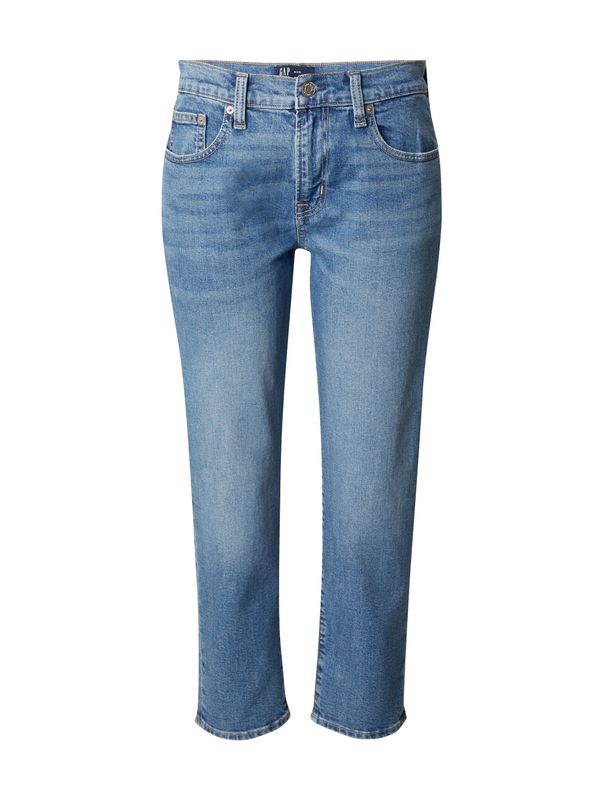 GAP GAP Kavbojke 'LOUIS'  moder denim