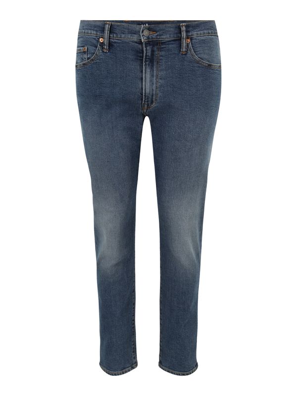 GAP GAP Kavbojke 'MARCO'  moder denim