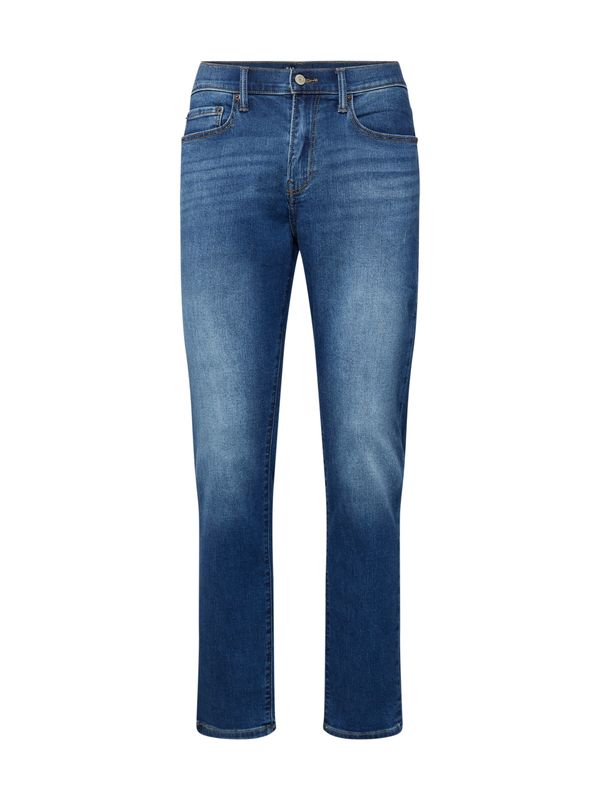 GAP GAP Kavbojke 'MARINO'  moder denim