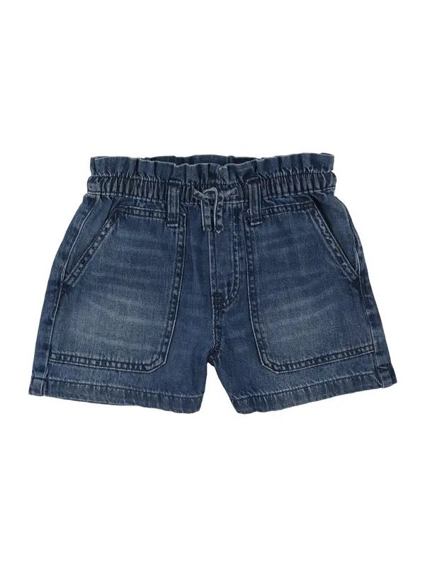 GAP GAP Kavbojke  moder denim