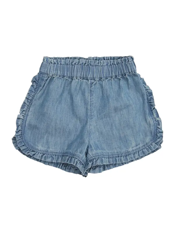 GAP GAP Kavbojke  moder denim