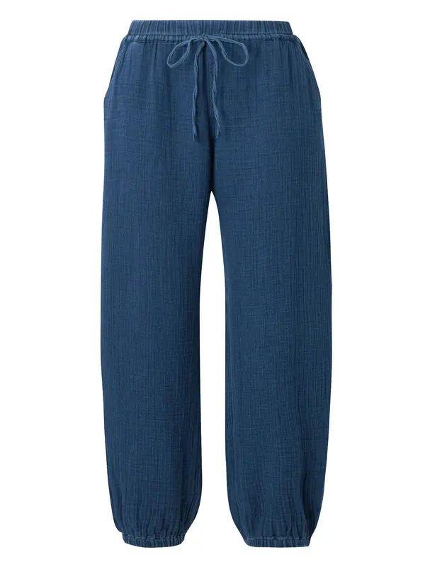 GAP GAP Kavbojke  moder denim