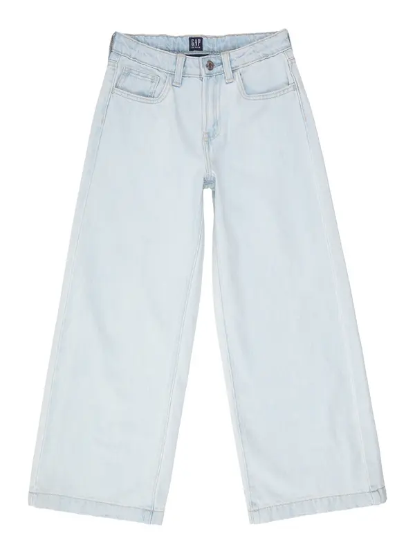 GAP GAP Kavbojke  moder denim