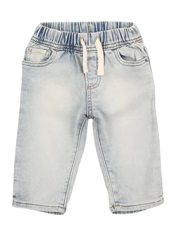 GAP GAP Kavbojke  moder denim