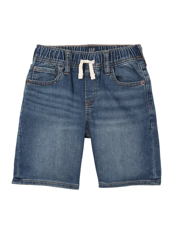 GAP GAP Kavbojke  moder denim
