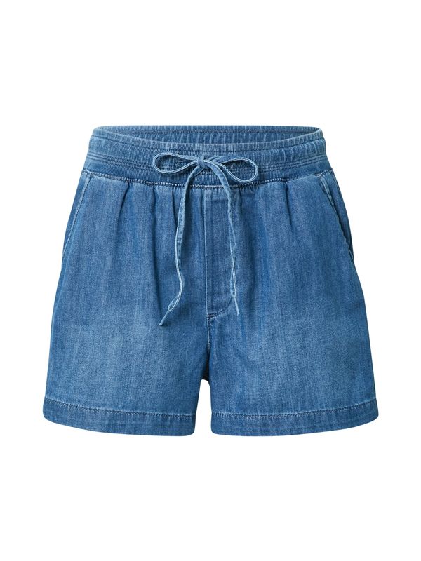 GAP GAP Kavbojke  moder denim