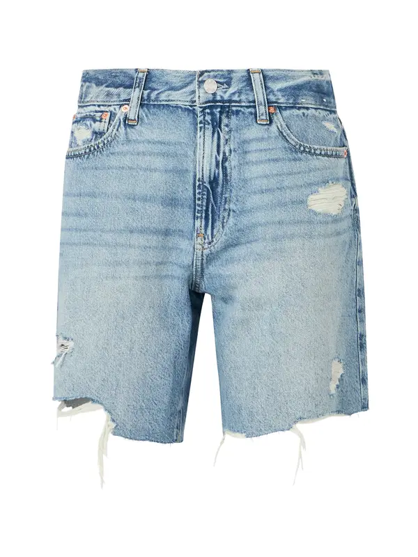 GAP GAP Kavbojke  moder denim