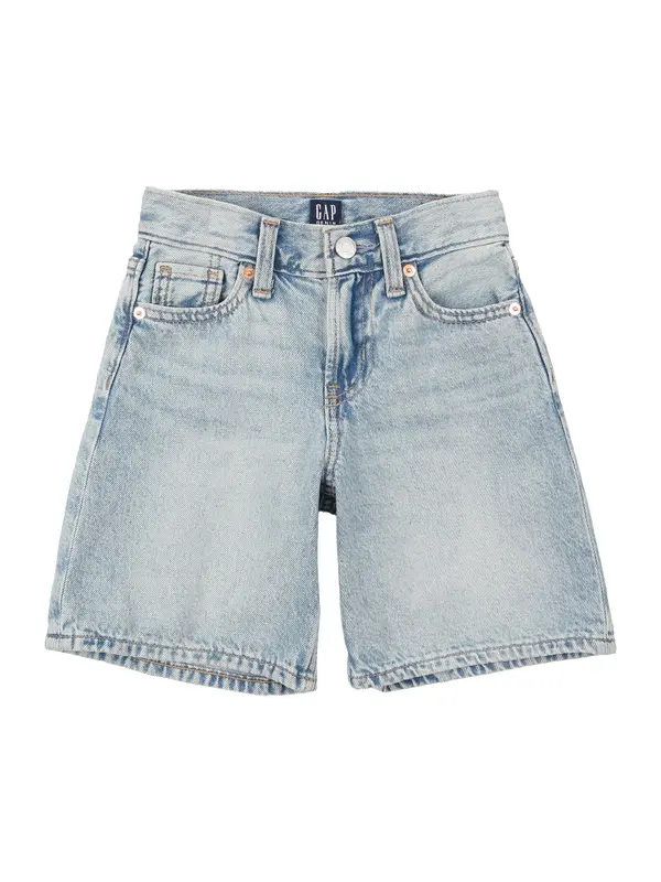 GAP GAP Kavbojke  moder denim