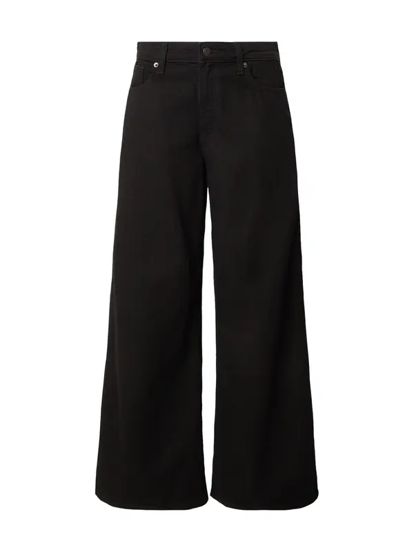 GAP GAP Kavbojke 'MR BAGGY'  črn denim